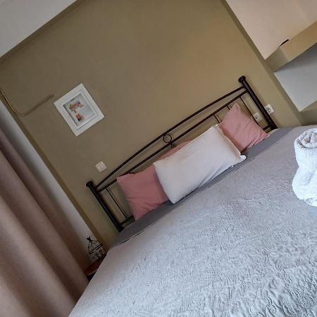 Guest Room เซเรส ภายนอก รูปภาพ