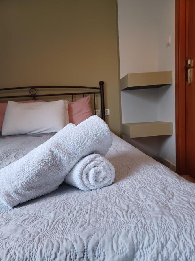 Guest Room เซเรส ภายนอก รูปภาพ