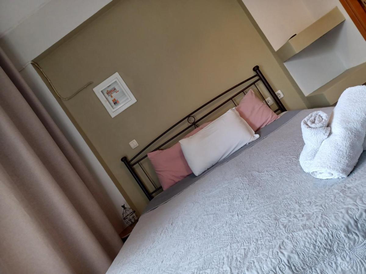 Guest Room เซเรส ภายนอก รูปภาพ