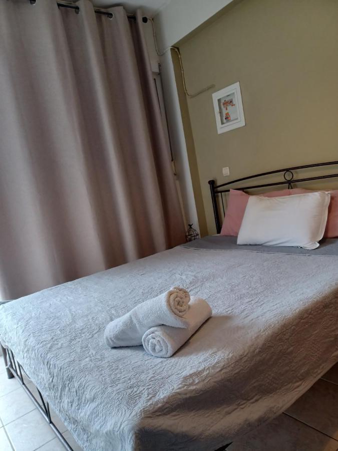 Guest Room เซเรส ภายนอก รูปภาพ